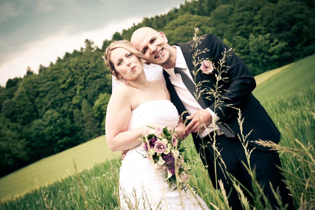 Hochzeitsfotografie