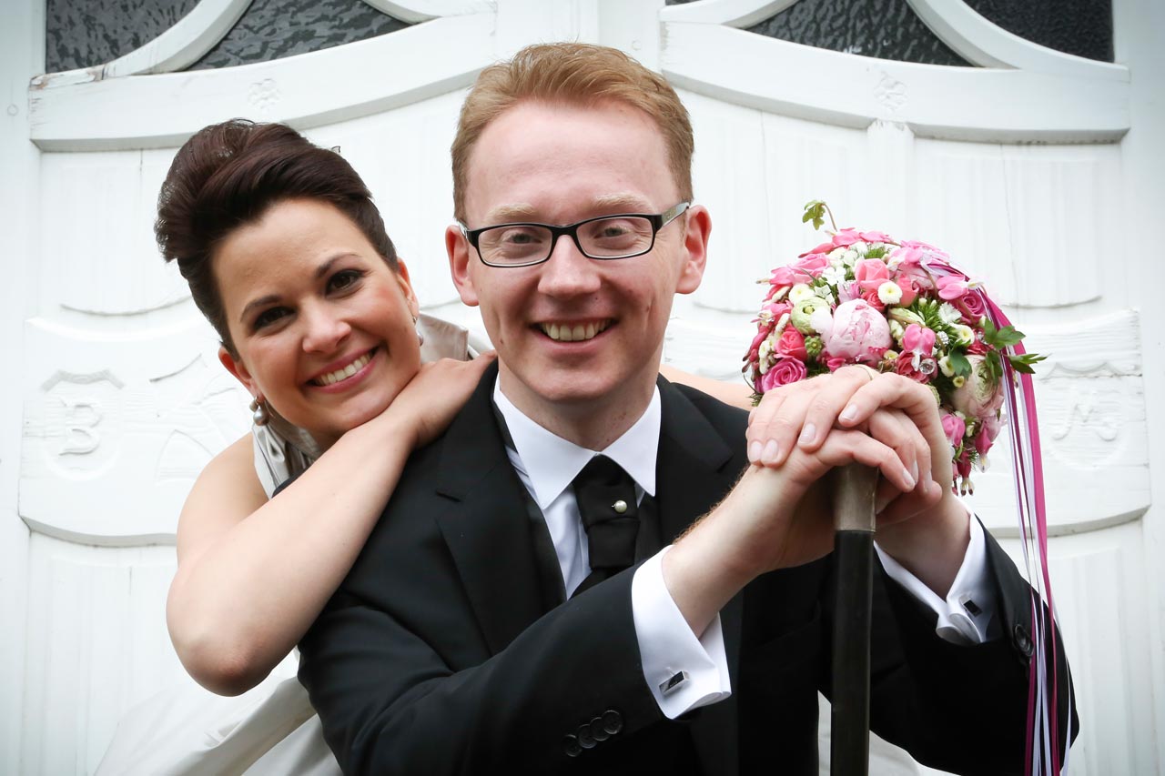 Hochzeitsfotografie