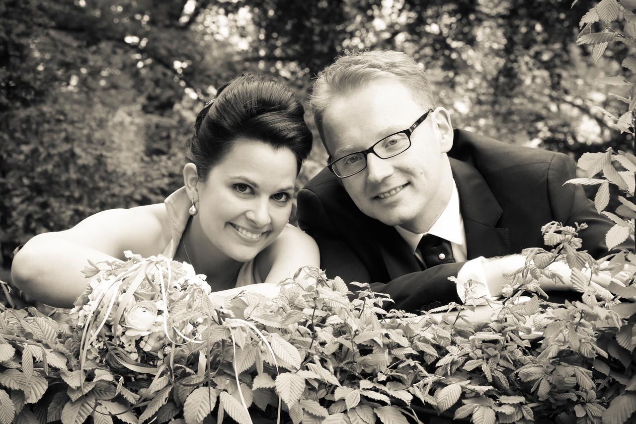 Hochzeitsfotografie