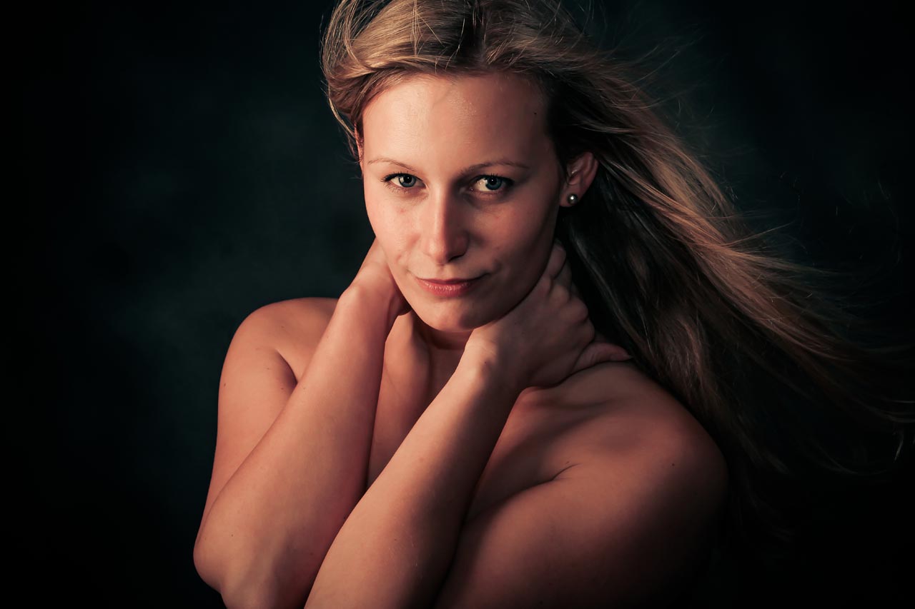 Portraitfotografie