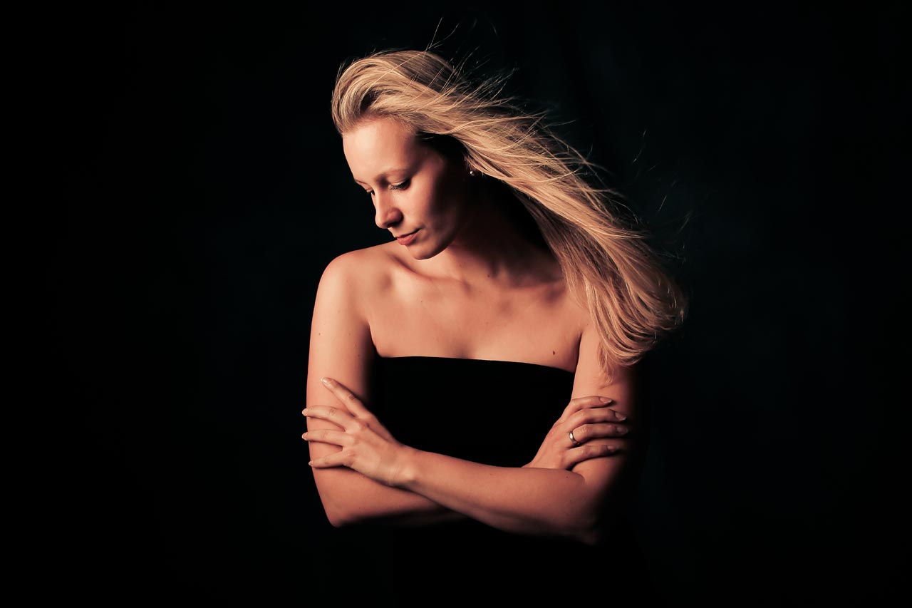 Portraitfotografie
