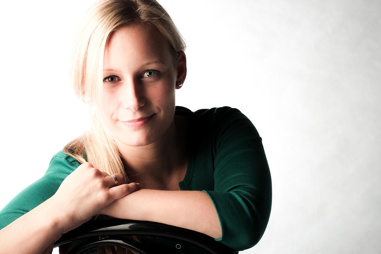 Portraitfotografie