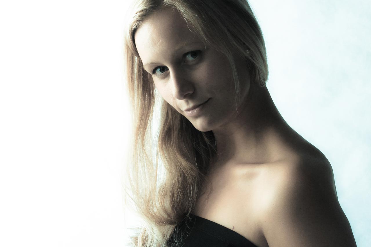 Portraitfotografie