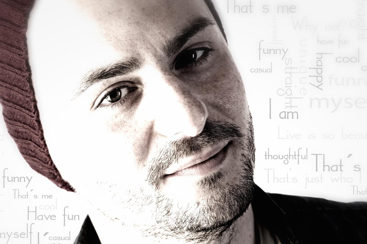 Portraitfotografie