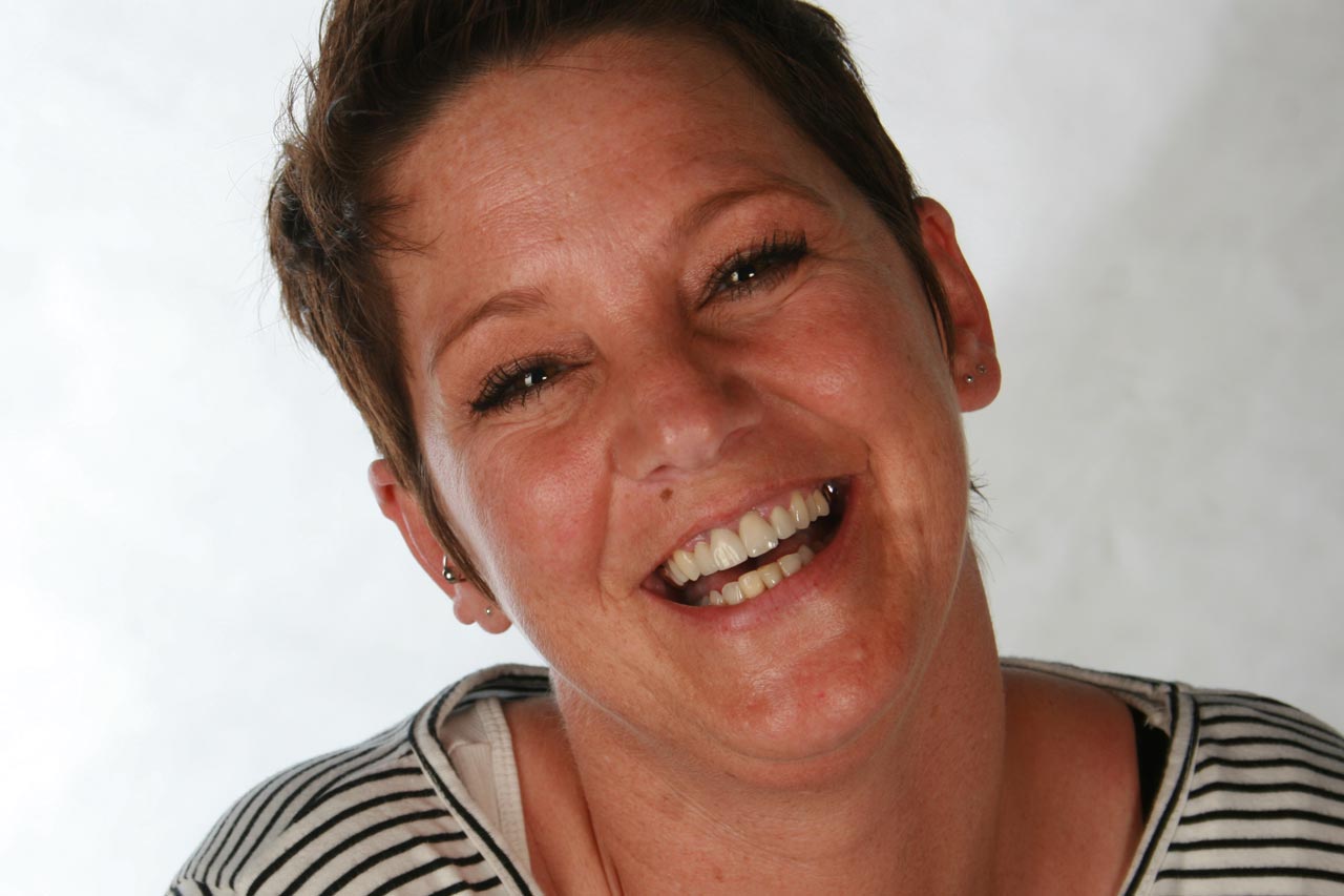 Portraitfotografie
