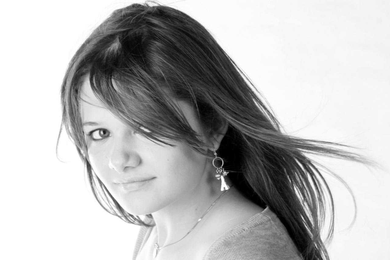 Portraitfotografie