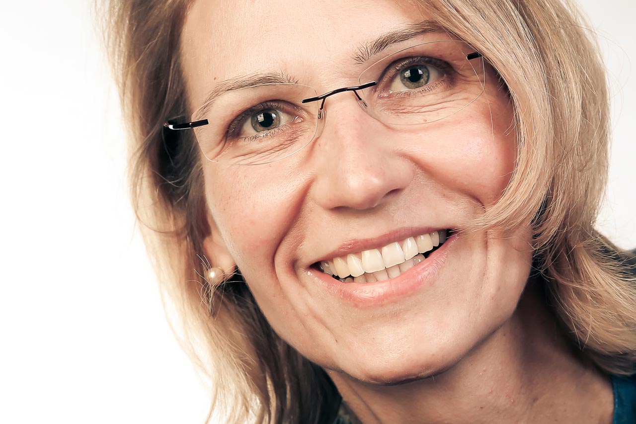 Portraitfotografie