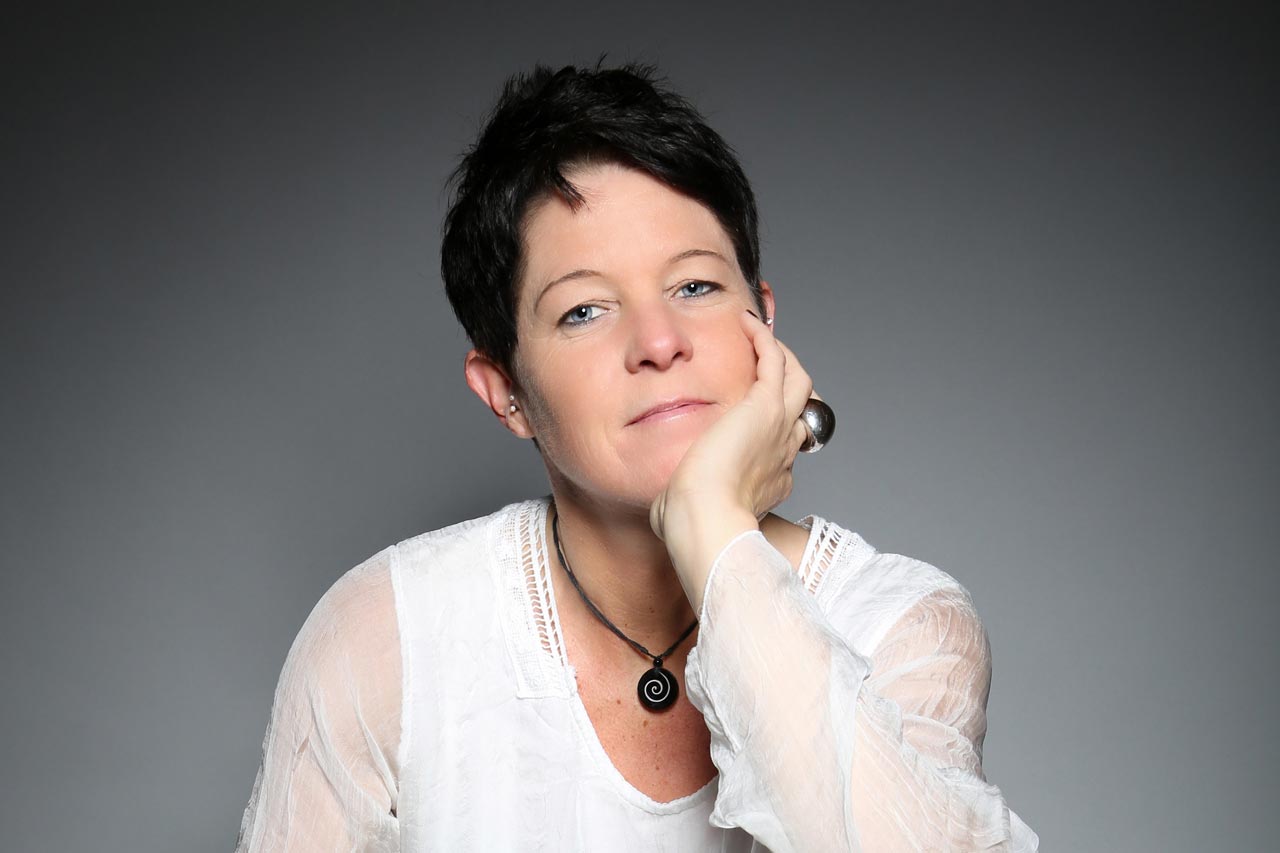 Portraitfotografie