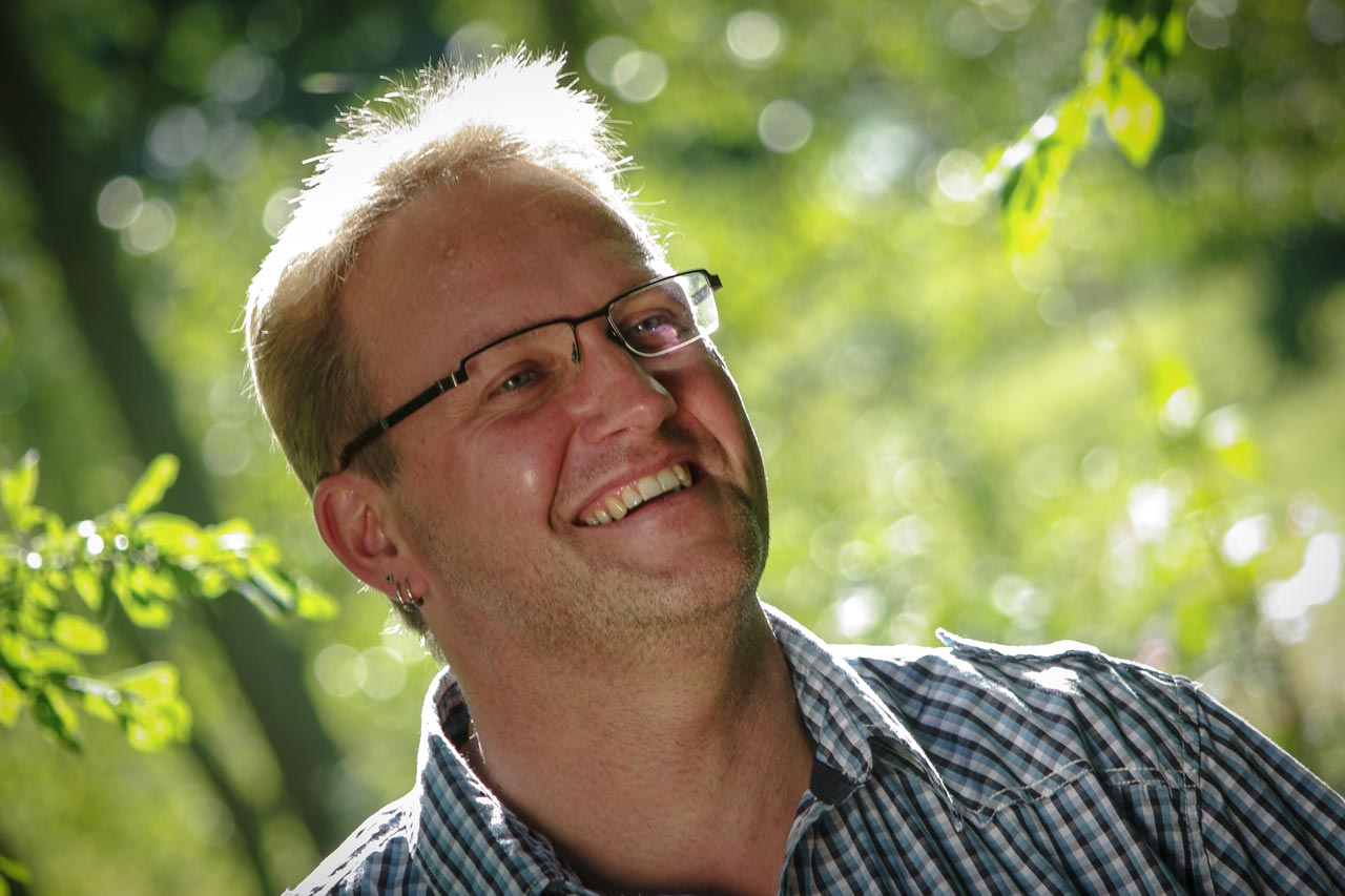 Portraitfotografie