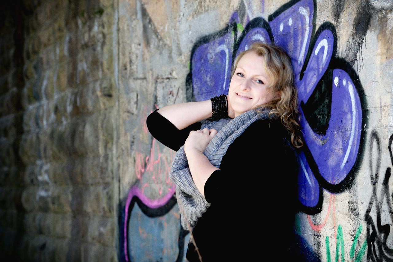 Portraitfotografie