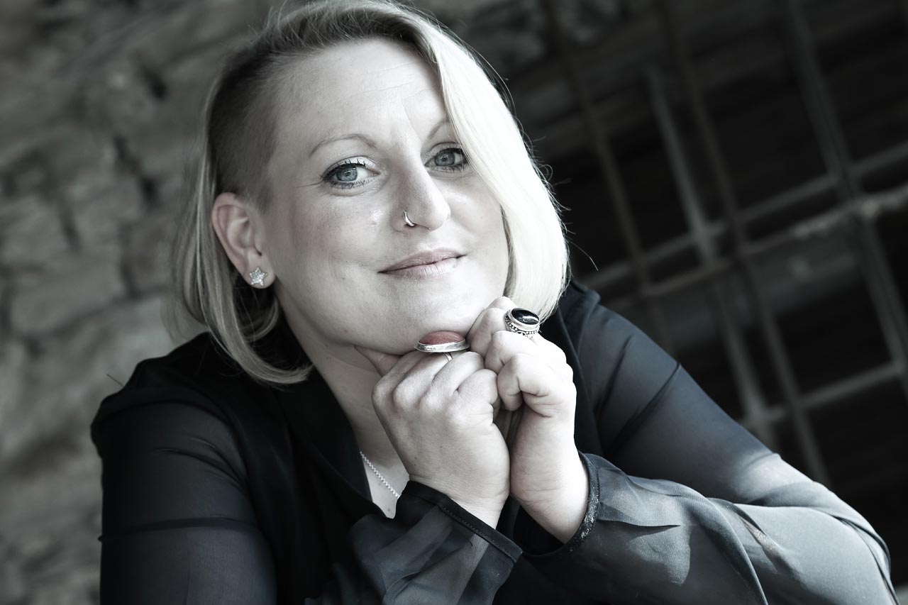 Portraitfotografie