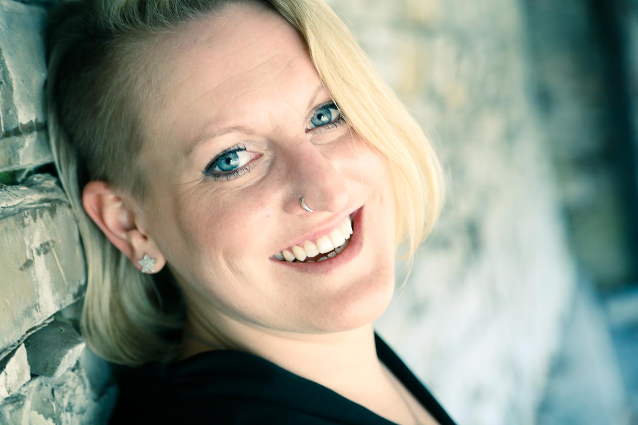 Portraitfotografie