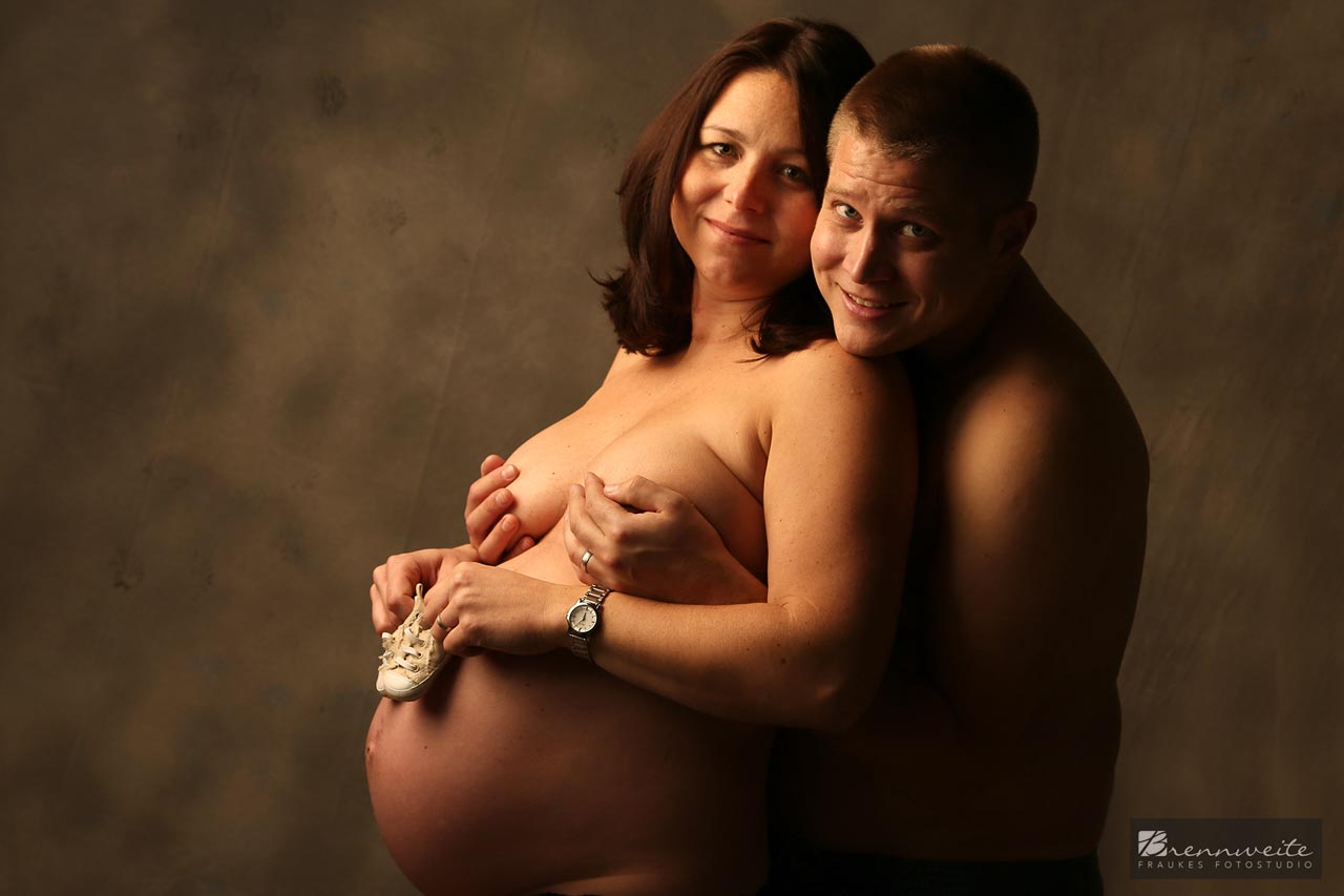 Schwangerschaftsfotografie