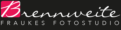 Brennweite Fraukes Fotostudio