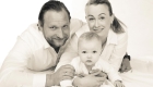 Familienfotografie