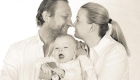 Familienfotografie