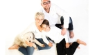 Familienfotografie