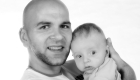 Familienfotografie