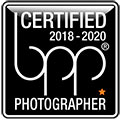 Brennweite Fraukes Fotostudio - Zertifizierung bpp